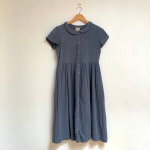 Olli Ella Soolip Organic Cotton Dress